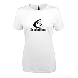 Primease Tri-Blend Tee - Ladies'