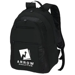Foxfield 15" Laptop Backpack