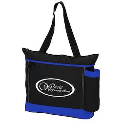 Venture Tote Bag