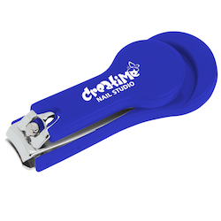 Easy Grip Nail Clipper