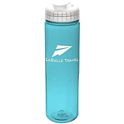 Prestige Sport Bottle - 24 oz. - Flip Lid