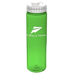 Prestige Sport Bottle - 24 oz. - Flip Lid
