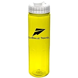 Prestige Sport Bottle - 24 oz. - Flip Lid
