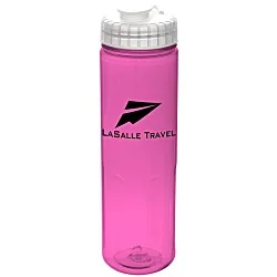 Prestige Sport Bottle - 24 oz. - Flip Lid