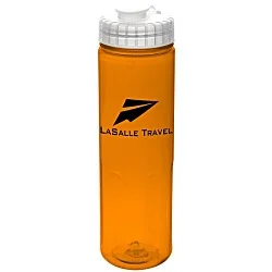 Prestige Sport Bottle - 24 oz. - Flip Lid