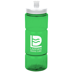 Pulse Sport Bottle - 22 oz.