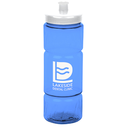 Pulse Sport Bottle - 22 oz.