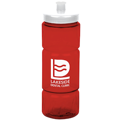 Pulse Sport Bottle - 22 oz.
