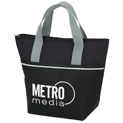 Totable Lunch Cooler Tote