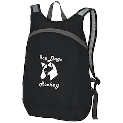 Ripstop Stow And Go Backpack