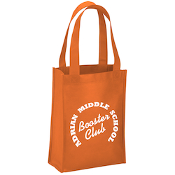 Payson Mini Tote - 12" x 9"