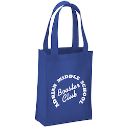 Payson Mini Tote - 12" x 9"