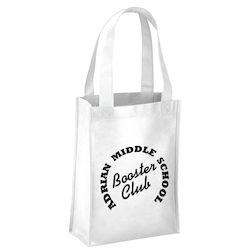 Payson Mini Tote - 12" x 9"