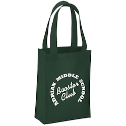 Payson Mini Tote - 12" x 9"