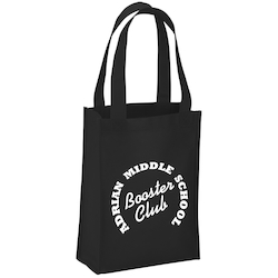 Payson Mini Tote - 12" x 9"
