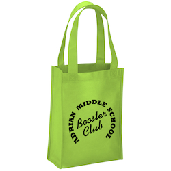 Payson Mini Tote - 12" x 9"