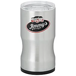 Urban Peak 3-in-1 Insulator/Travel Tumbler - 12 oz. - Full Color