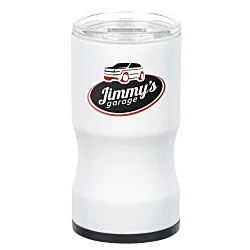 Urban Peak 3-in-1 Insulator/Travel Tumbler - 12 oz. - Full Color