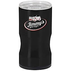 Urban Peak 3-in-1 Insulator/Travel Tumbler - 12 oz. - Full Color