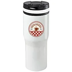 Urban Peak Persona Vacuum Tumbler - 20 oz. - Full Color