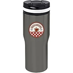 Urban Peak Persona Vacuum Tumbler - 20 oz. - Full Color