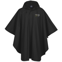Pacific Packable Poncho