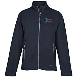 Boundary Fleece Jacket - Men's