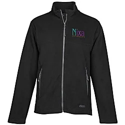 Boundary Fleece Jacket - Men's