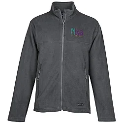 Boundary Fleece Jacket - Men's