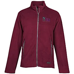 Boundary Fleece Jacket - Men's