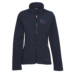 Boundary Fleece Jacket - Ladies'