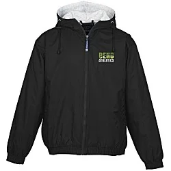 River Tec Three Season Jacket