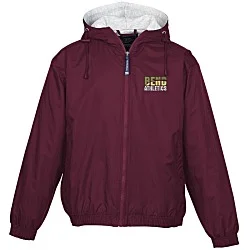 River Tec Three Season Jacket