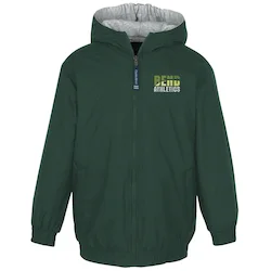 River Tec Three Season Jacket - Youth