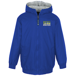 River Tec Three Season Jacket - Youth