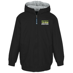 River Tec Three Season Jacket - Youth