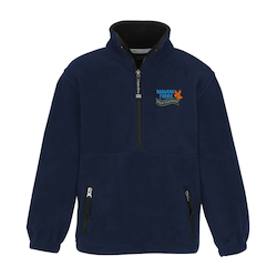 Adirondack Fleece Pullover - Youth