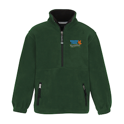 Adirondack Fleece Pullover - Youth