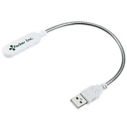 Flexi USB Light - 24 hr