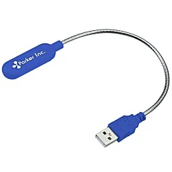 Flexi USB Light - 24 hr