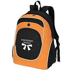 Homestretch Backpack
