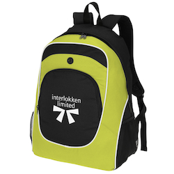 Homestretch Backpack