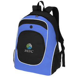 Homestretch Backpack - Embroidered