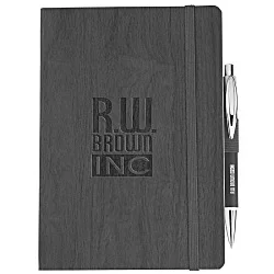 Ronan Soft Cover Journal Set
