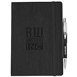 Ronan Soft Cover Journal Set