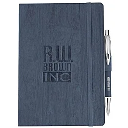 Ronan Soft Cover Journal Set