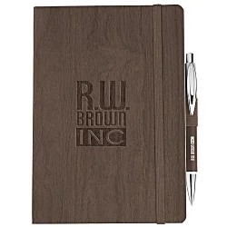 Ronan Soft Cover Journal Set