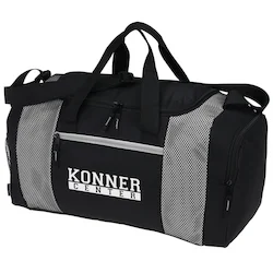 Porter Duffel Bag