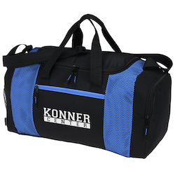 Porter Duffel Bag