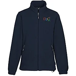 Midweight Microfleece Jacket - Men's